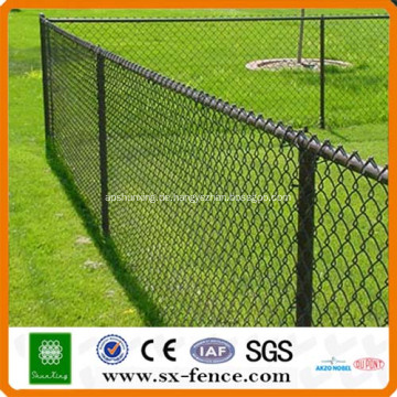 Chain-Link-Sicherheitszaun-Panels